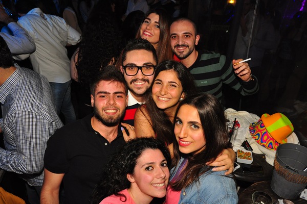 Publicity on Saturday Night